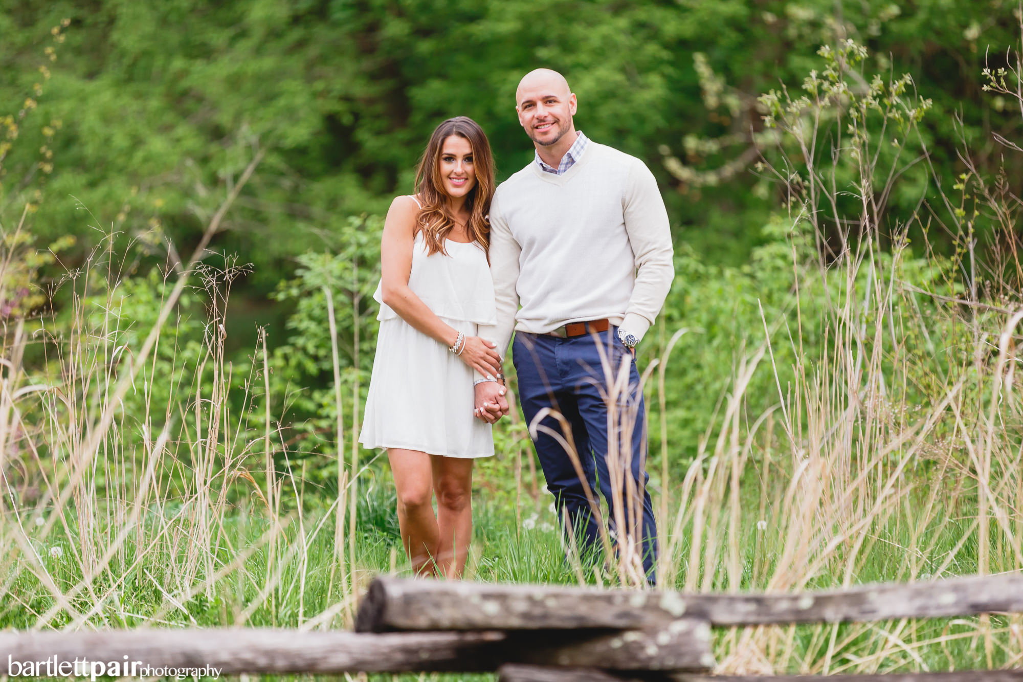 Valley-Forge-National-Park-Engagement-Session-Wedding-10