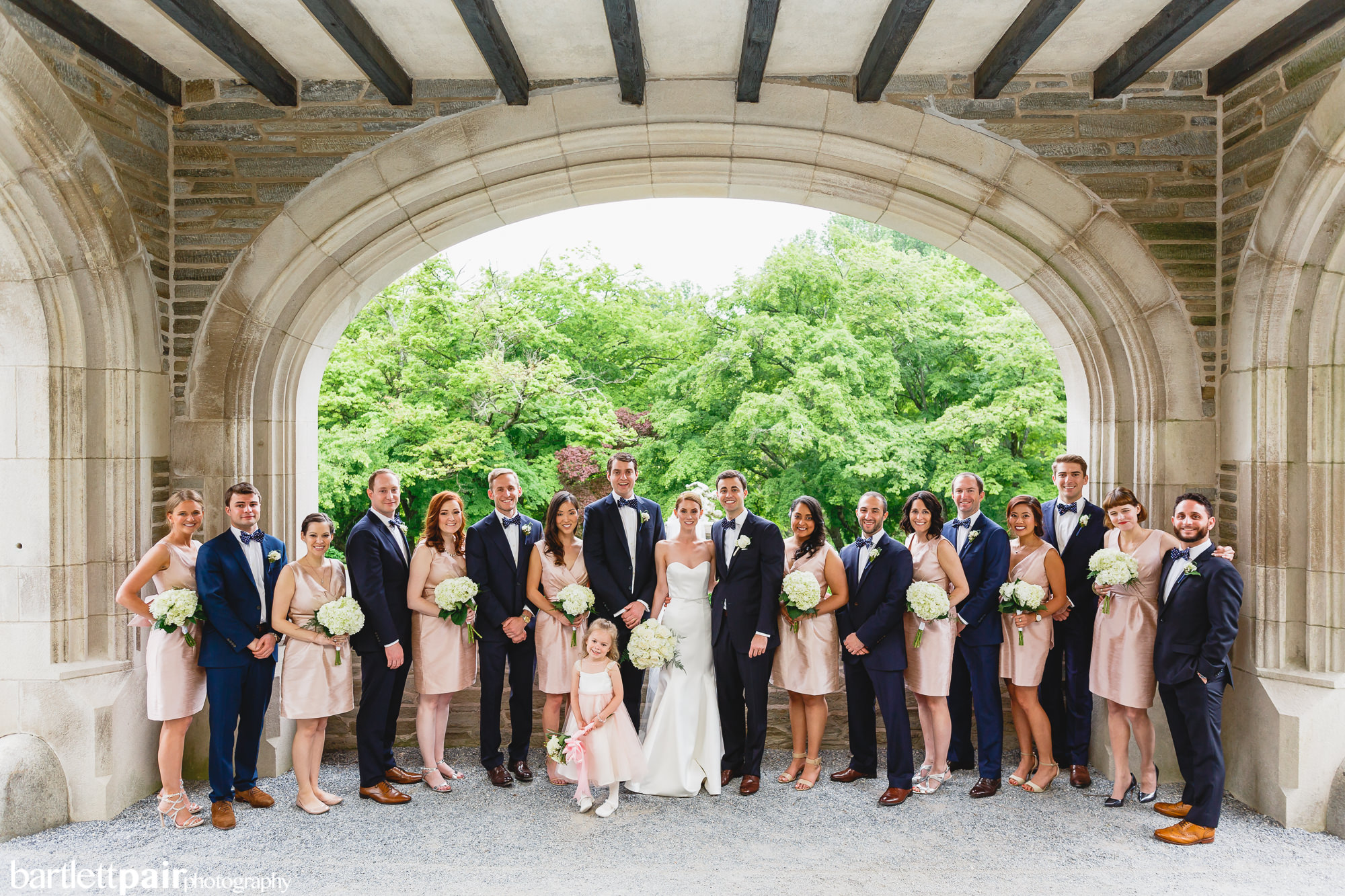 Pennsylvania-Estate-Wedding-Castle-15