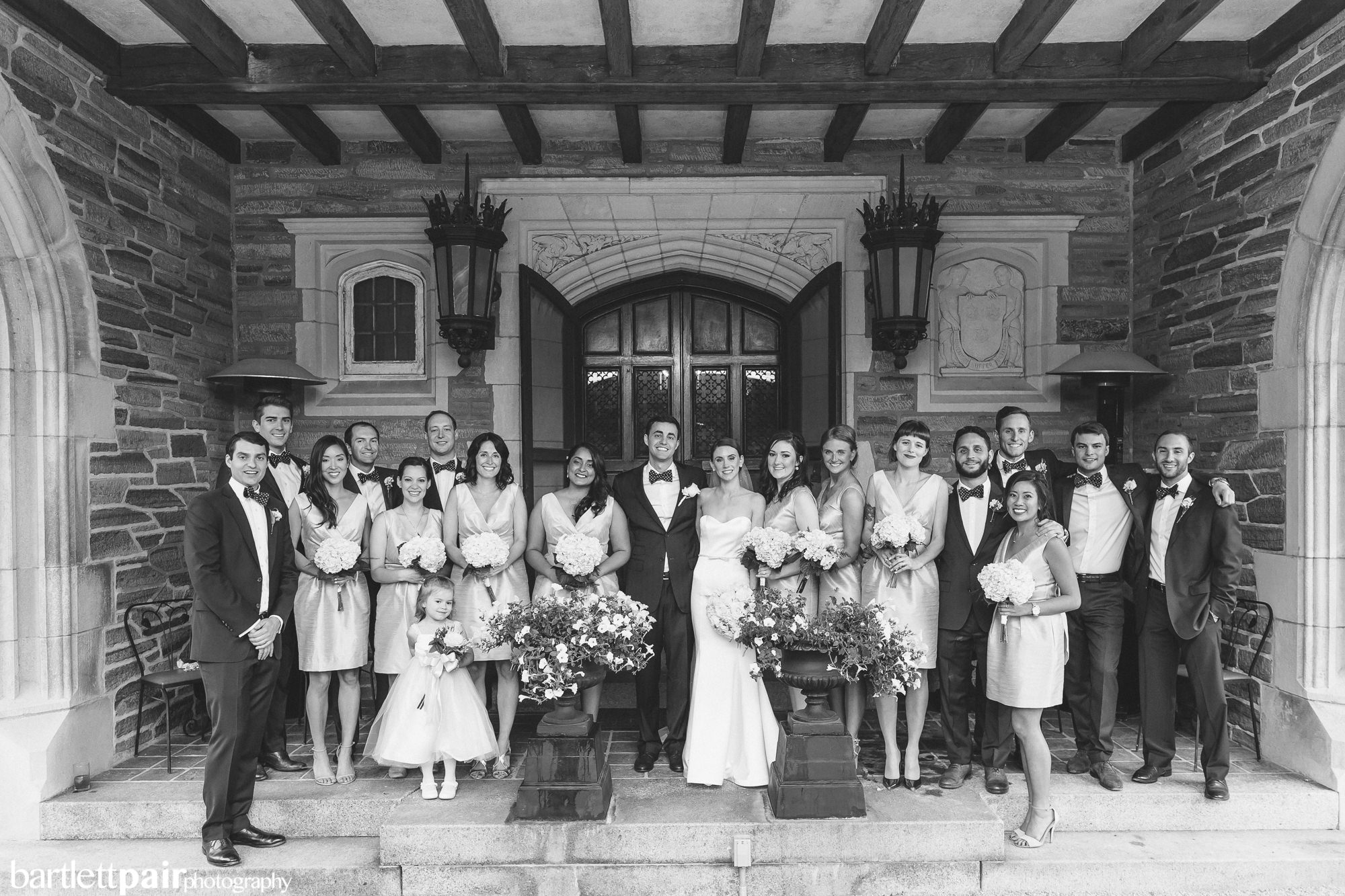 Pennsylvania-Estate-Wedding-Castle-18