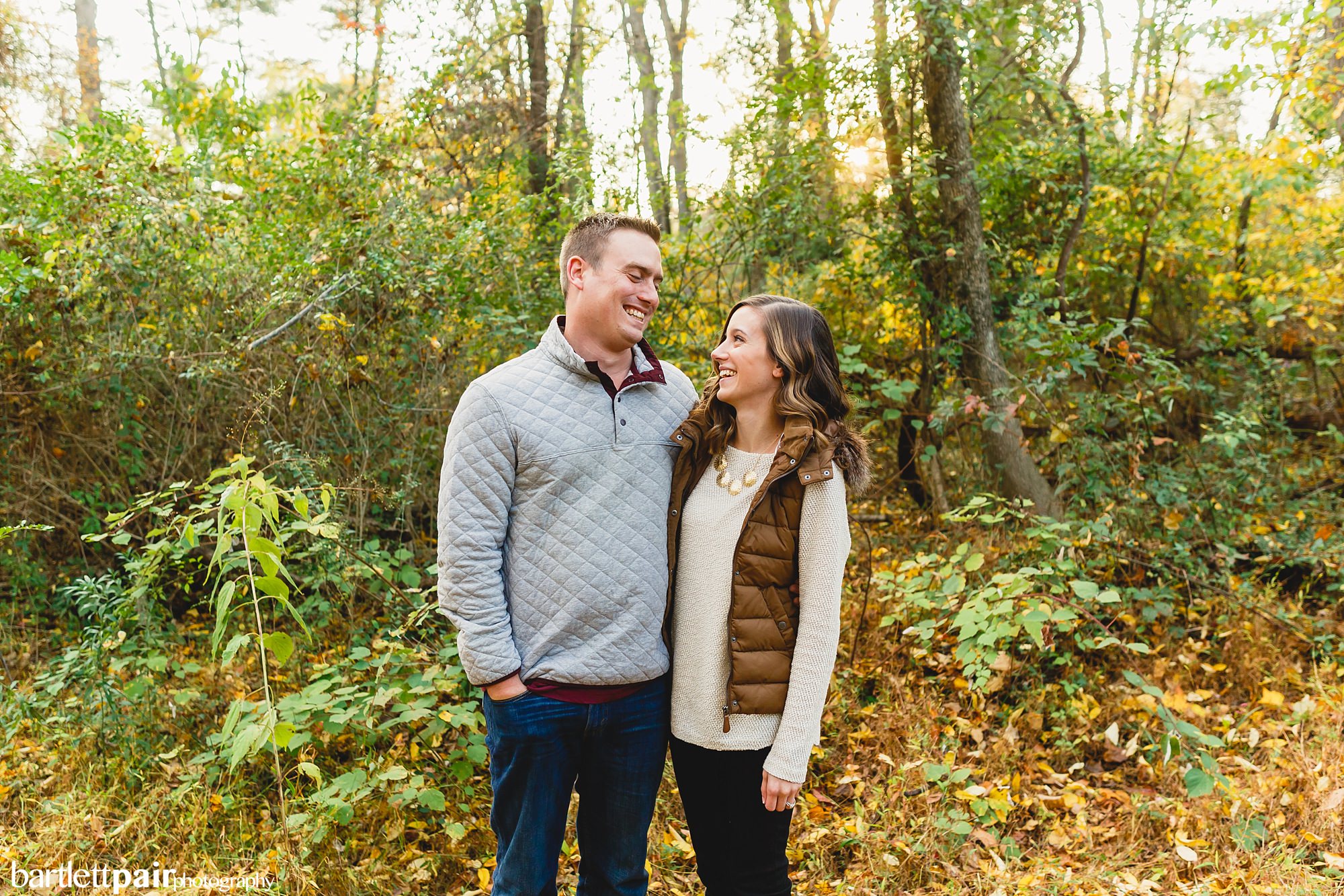 tyler-state-park-engagement-session-13