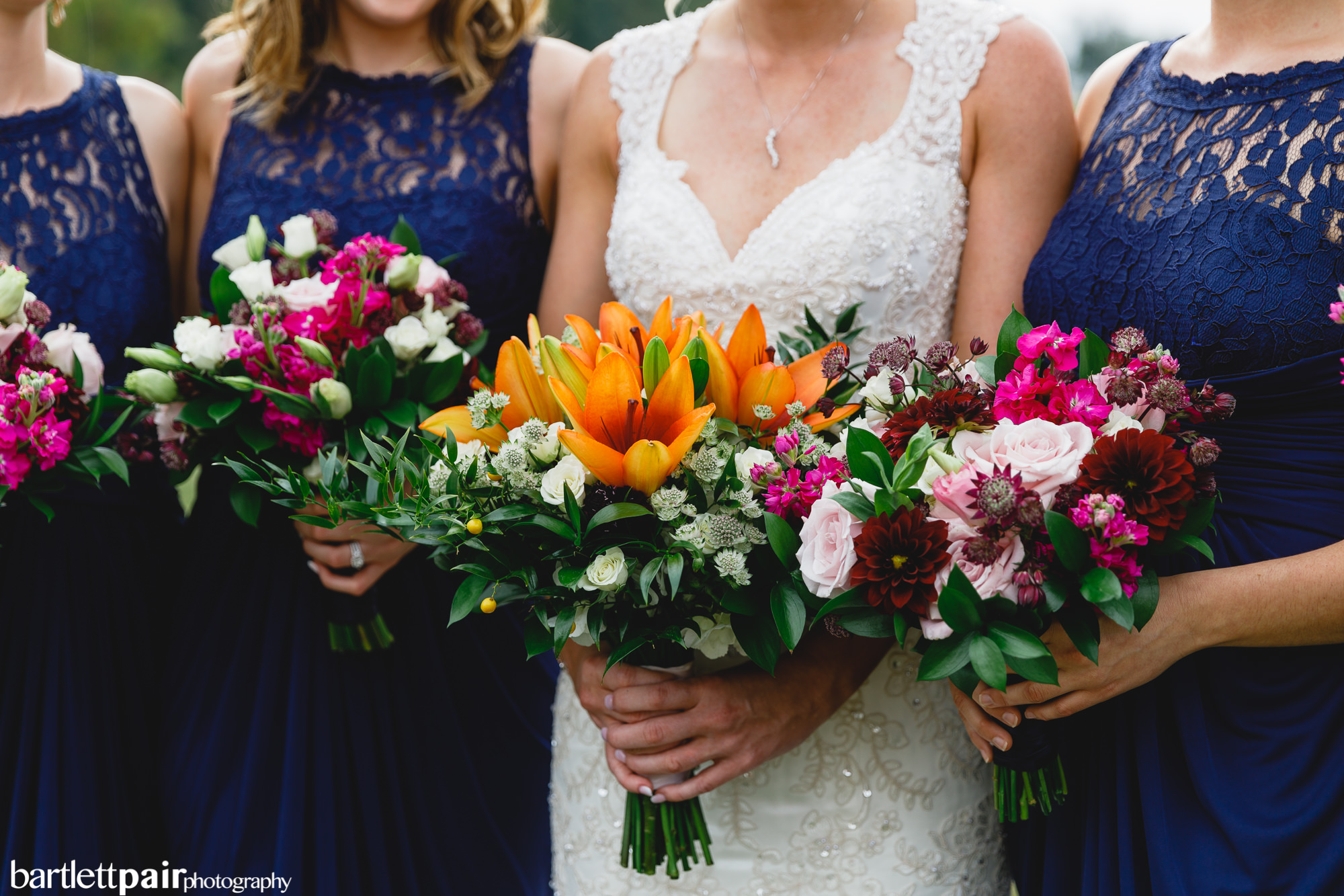 Chester County Farm Wedding Venue With Outdoor Ceremony Amber