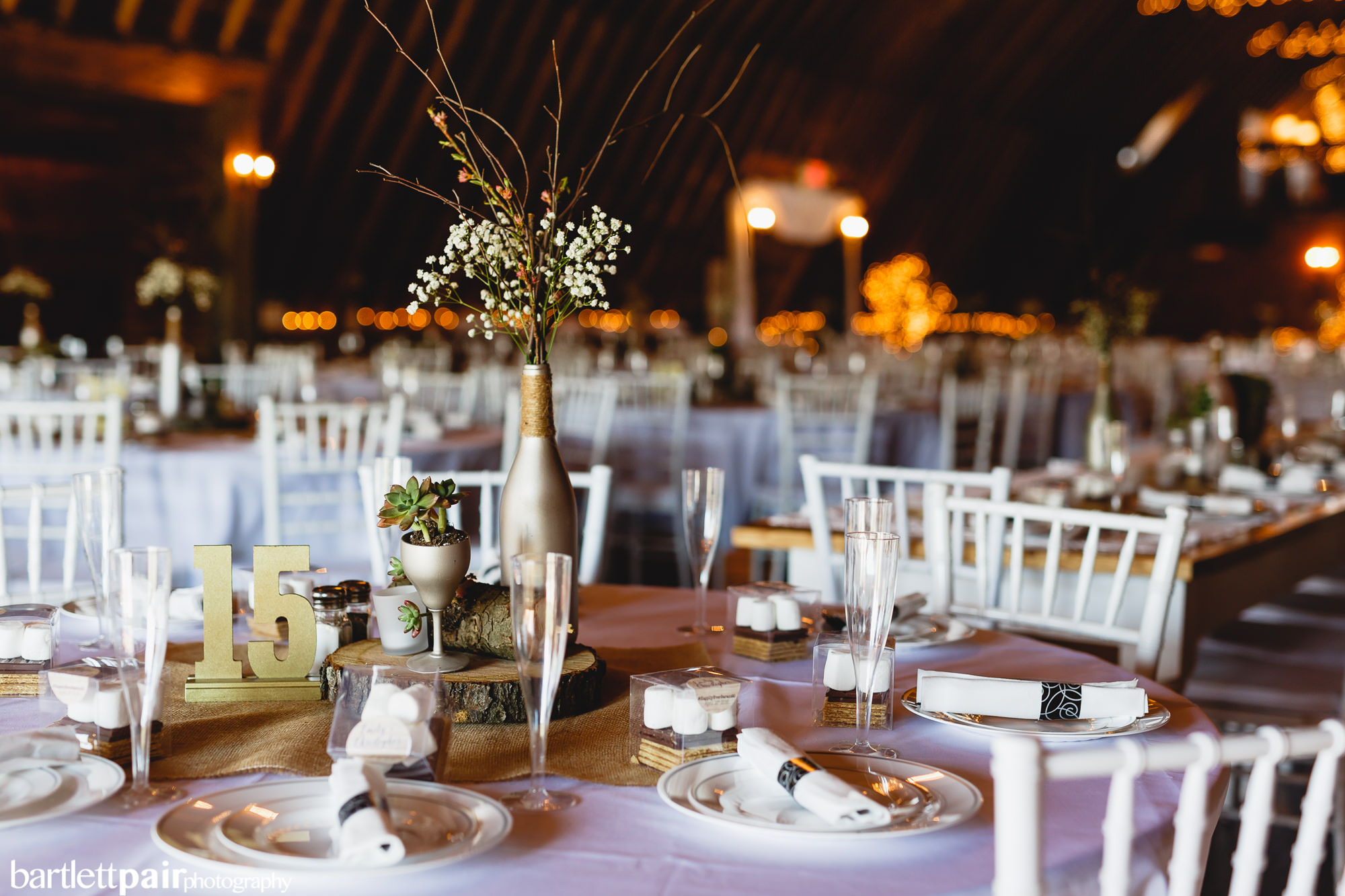 Barn-at-Glistening-Pond-Wedding-in-Falls-PA38