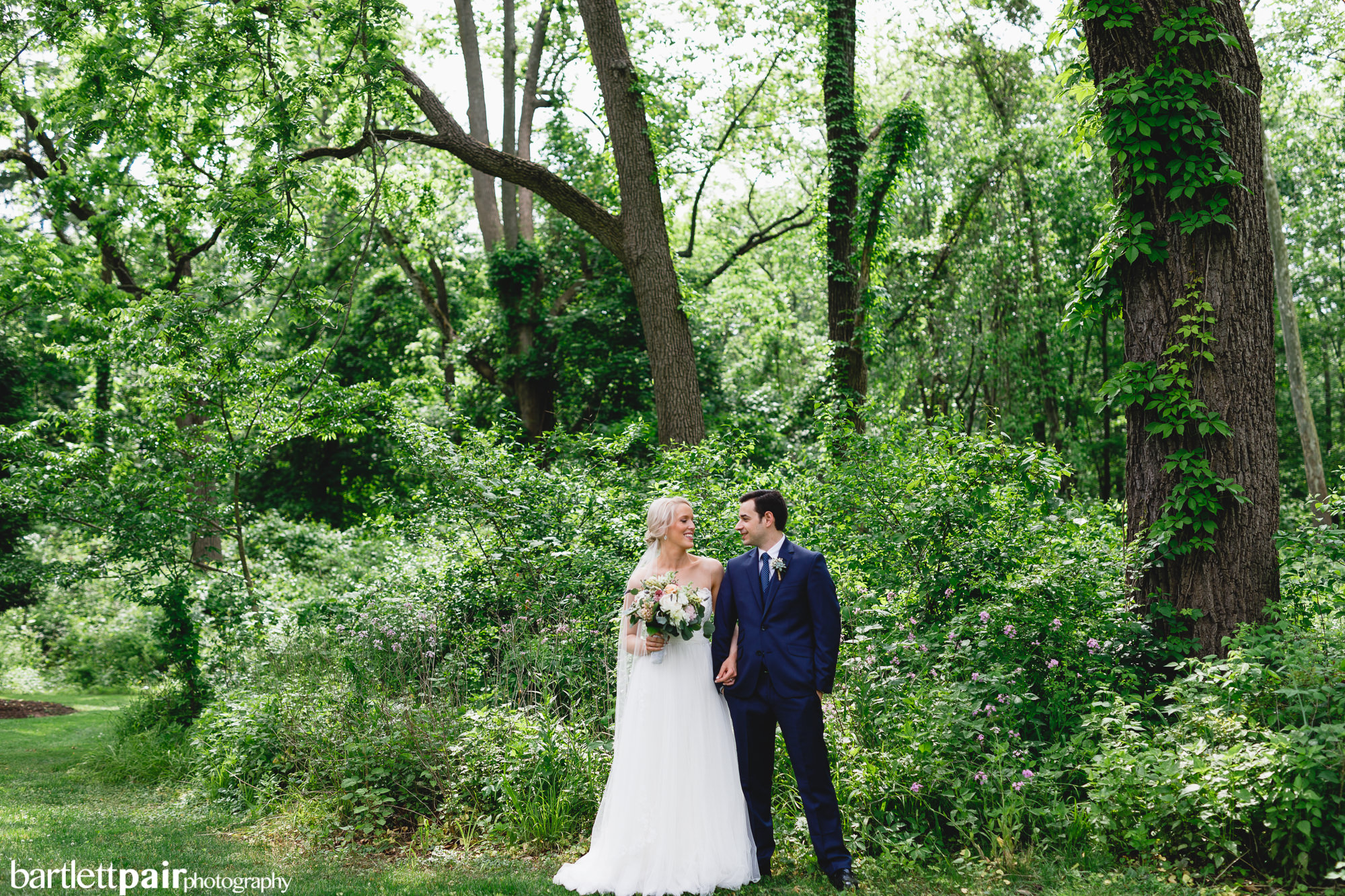 Anthony Wayne House Wedding Ceremony & Reception | Denise & James ...